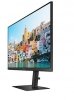Monitor  27 cali LS27A400UJUXEN IPS 1920 x 1080 FHD 16:9   1xHDMI 1xUSB-C (65W) 1xDP 2xUSB 3.0, 2xUSB 2.0  5ms HAS+PIVOT płaski 